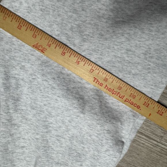 Parks Project Gray Escape to Nature Pants - Picture 7 of 8